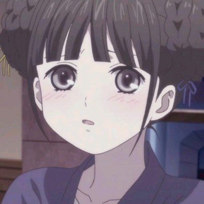 肖战回头笑